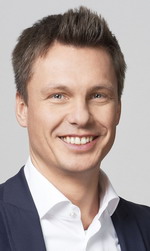 Neue Geschäftsführer für SnackTV und Vertical Network Media -