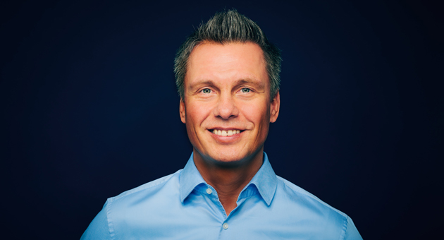 Audiorella sichert sich Auftrag der Funke Mediengruppe - Audiorella-Geschäftsführer Christian Rymarenko will Medien-Publisher mit einem neuen Buchungstool ansprechen - Foto: Audiorella
