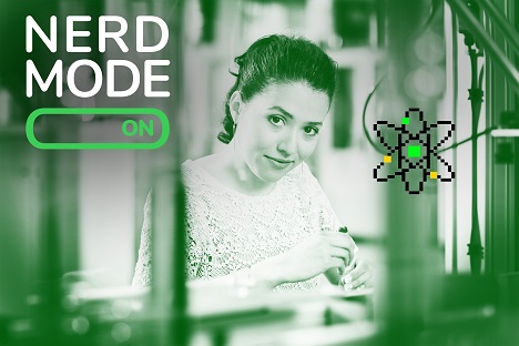 Schneider Electric präsentiert sich mit neuer Employer-Brand-Kampagne - Für ihren Neukunden SE kreierte YeaHR! die Employer-Brand-Kampagne 'Voll im Modus' - Foto: YeaHR!