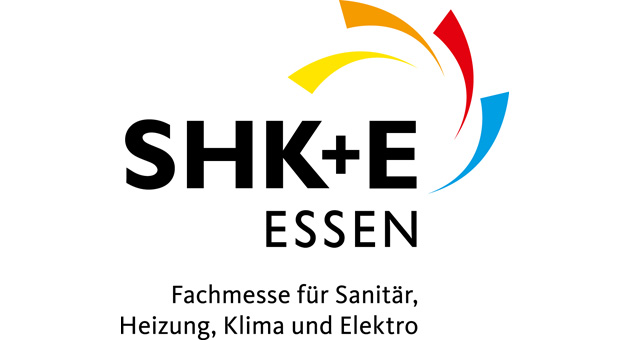 Messe Essen stärkt Social-Media-Auftritt der SHK+E Essen - Logo: Messe Essen