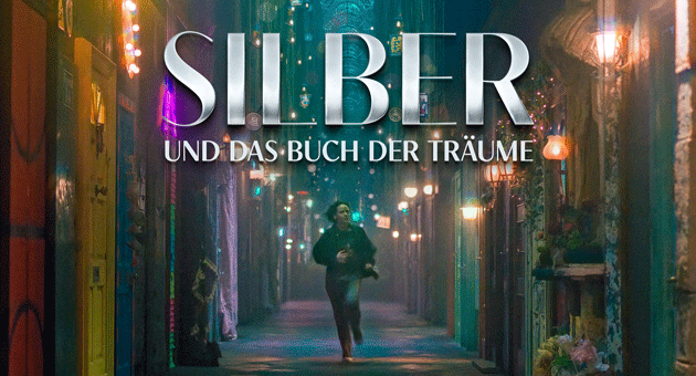 Prime Video launcht mit Butter Buch-Verfilmung - Amazon launcht mit der Düsseldorfer Agentur Butter dem Film Silber für seinen Streaming-Dienstleister Prime Video – Foto: Butter