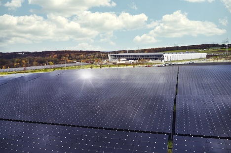 Der Photovoltaik-Spezialist SMA engagiert die Agentur The Goodwins. Gemeinsames Ziel ist, positiv zur Energiewende beizutragen - Foto: SMA Solar Technology AG