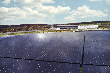 SMA Solar Technology und The Goodwins wollen die Welt besser machen - Der Photovoltaik-Spezialist SMA engagiert die Agentur The Goodwins. Gemeinsames Ziel ist, positiv zur Energiewende beizutragen - Foto: SMA Solar Technology AG