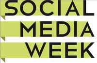 Social Media Week: Premiere in Hamburg -