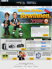 Sport1 wettet mit Spielgeld -