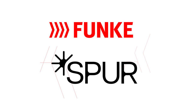 KI-Vergütung: Funke tritt der internationalen Allianz SPUR bei -