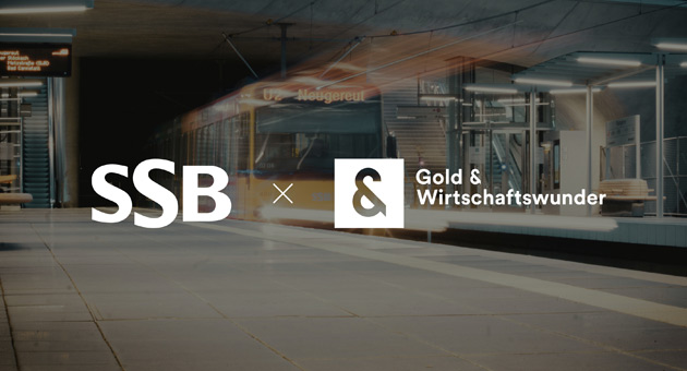 Stuttgarter Straßenbahn AG mit neuer Leadagentur - Die Stuttgarter Straßenbahnen AG hat den Etat für die Kreativarbeit an Gold & Wirtschaftswunder vergeben – Foto: GWW