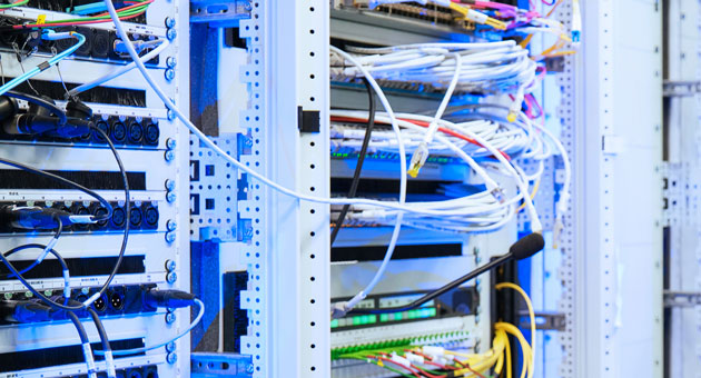 Cloud-Anbieter STACKIT überzeugt SWR / ARD - Der SWR vertraut in Sachen Cloud-Dienste auf die Schwarz-Tochter STACKIT - Foto: SWR / Benoit Linder