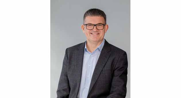 Syzygy Group steigert Umsatzerlöse 2023 - Frank Ladner, CTO der Syzygy Group, freut sich über die Umsatzsteigerung 2023 und ist auch optimistisch für das begonnene Jahr 2024 – Foto: Martina van Kann