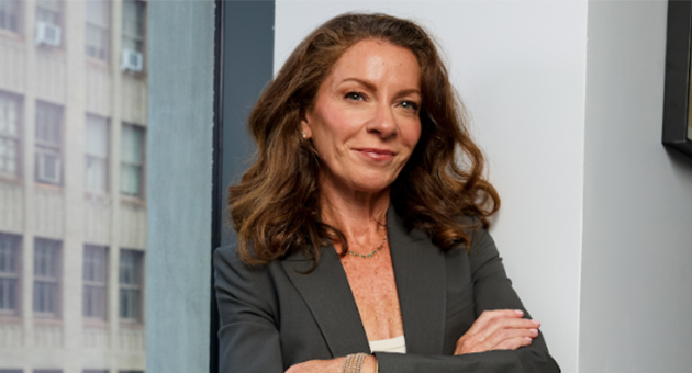 Ex-Google-Managerin Sadie Thoma hat bei R/GA Verantwortung übernommen - Sadie Thoma soll RG/A die Skalierung des technologiegetriebenen Wachstums vorantreiben - Foto: RGA