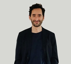 Mustafa Sahin ist neuer Principal Business Architect bei Diffferent - Foto: Diffferent