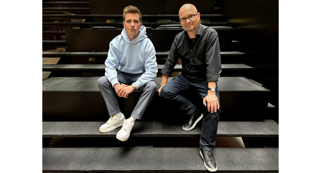 Saint Elmo's gründet Social- & Performance-Marketing-Agentur - Saint Elmo’s Boost-Leitung (v.l.) Florian Wegscheider und Olaf Nitz - Foto: Saint Elmo‘s