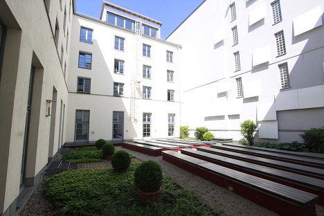 Saint Elmo’s gewinnt Duravit-Etat - Saint Elmo’s mit Sitz in München wird für Duravit aktiv - Foto: Saint Elmo’s
