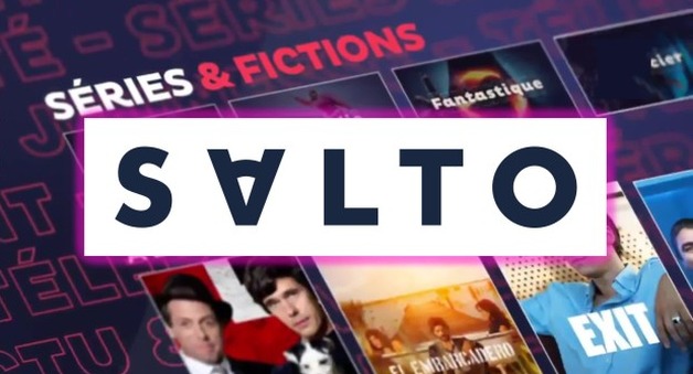 RTL Group-Tochter M6 und Partner schließen ihre Videoplattform Salto -