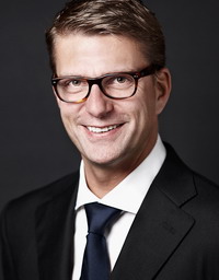 Christopher Samsinger, CEO von Carat Deutschland (Foto: Carat)