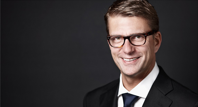Ocean Outdoor startet in Deutschland - Christopher Samsinger wechselte als CEO zu Ocean Outdoor Germany – Foto: Ocean Outdoor Germany