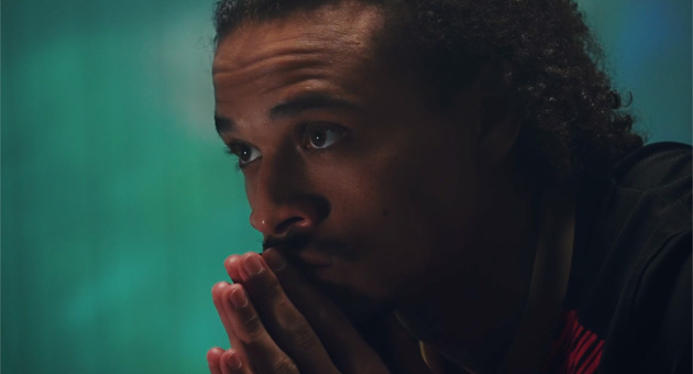 11Teamsports mit neuer Kampagne - Fußballer Leroy Sané ist zusammen mit anderen Sportlern das Gesicht der Kampagne von 11Teamsports – Foto: 11Teamssports
