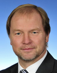 Lars-Henner Santelmann (Foto: VW)