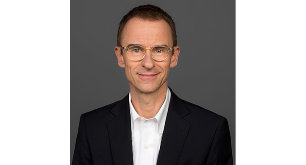 Oliver Santen war seit 2022 Geschftsbereichsleiter Organisation und Kommunikation beim Bundesverband deutscher Banken  Foto: Bundesverband deutscher Banken