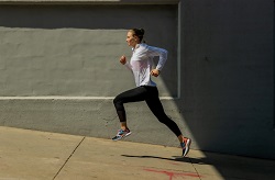 Sportartikelhersteller Saucony vergibt PR- und Social-Media-Etat - CitybeamKommunikation wird für das auf Laufsport fokussierte Unternehmen Saucony aktiv - Foto: Saucony