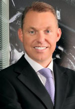 Von BMW zu Cadillac: Dr. Andreas Schaaf wird Vice President Europe Bild