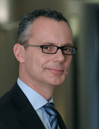 Dr. Bernd Schade  Breuninger