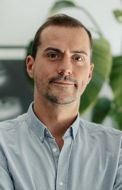 VHUG holt Philip Schfer als neuen Online Marketing Director an Bord  Foto: VHUG
