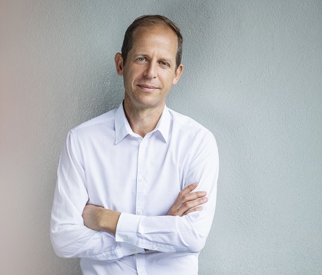 Gruner + Jahr: Stephan Schäfer wird neuer CEO - Stephan Schäfer rückt an die Spitze von Gruner + Jahr (Foto: Gruner + Jahr)