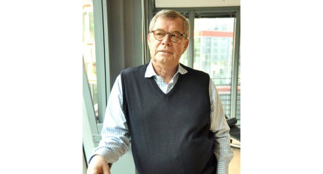 Trauer um Willi Schalk - Die Agentur-Legende Willi Schalk ist im Alter von 86 Jahren verstorben - Foto: privat