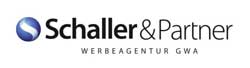 Schaller & Partner sichert sich Etat von BASF -