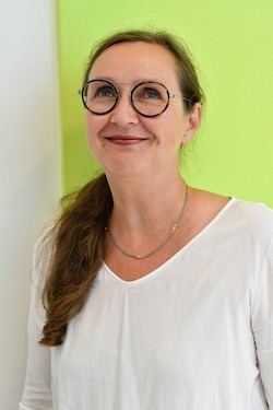 Claudia Scheibel gilt aufgrund ihrer langjhrigen Erfahrung beim WDR und bei der ATD als Kommunikationsexpertin (Foto: Claudia Scheibel)