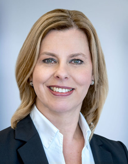 Britta Maria Schell verlsst die LEG Immobilien AG in besten Einvernehmen - (Foto: LEG)