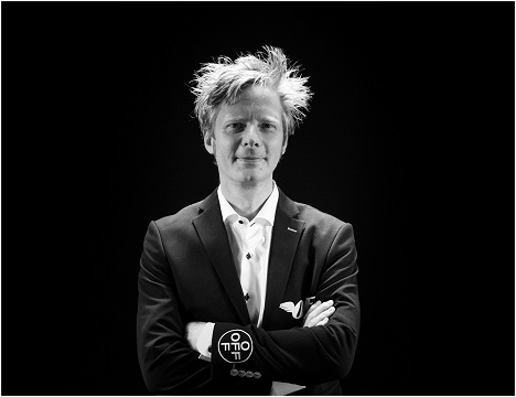 RMS und Beyto vermarkten TV-Streaming-App auf Amazon Alexa - Matthias Schenk, Leiter Partner-Management bei RMS, setzt auf neue Kanäle im Voice- und Smart-Speaker-Markt - Foto: RMS