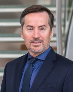 Corona setzt Magazinbranche unter Druck - Interview mit VDZ-Haupt-GF Stephan Scherzer - VDZ-Hauptgeschäftsführer Stephan Scherzer (Foto: VDZ)