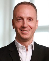 Ingo Schier (Foto: Nielsen)