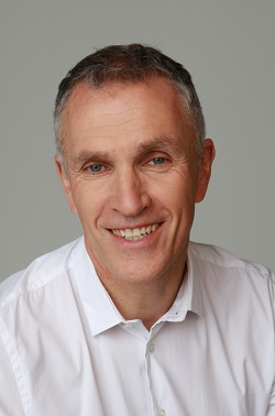 Andreas Schilling wechselt in die Radiobranche - Andreas Schilling wird Geschäftsführer von Raudio.biz - Foto: Bauer Media