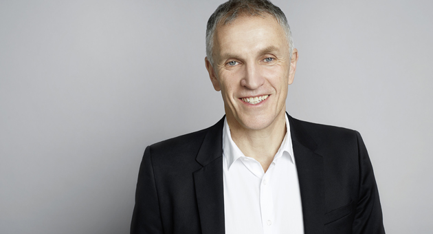 Raudio Biz baut Mandanten-Portfolio aus - Andreas Schilling, Geschäftsführender Gesellschafter von Raudio Biz, baut die Reichweite des Digital-Audio-Vermarkters auf 600 Millionen monatliche Werbekontakte aus - Foto: Raudio Biz