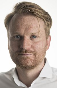 RTL Group fusioniert Divimove und UFA X - Tobias Schiwek wird neuer CEO von Divimove (Foto: RTL Group)