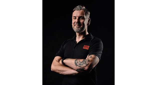 Tim Schlawinsky wechselt als CMO zu Hase & Igel - Foto: Hase & Igel GmbH