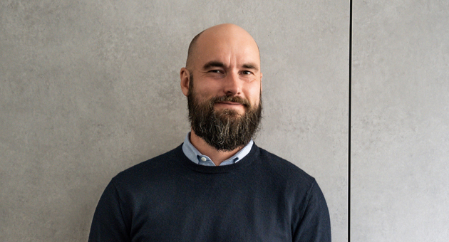Funke schafft eigene Unit für Content Commerce - Die Leitung der neuen Content-Commerce-Unit übernimmt Kay B. Schlemenat - Foto: Funke Mediengruppe
