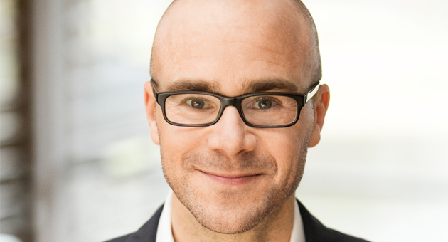 Ströer-Co-Chef Christian Schmalzl hört 2028 auf - Ströer-CO-CEO Christian Schmalzl gibt sein Amt spätestens im Sommer 2028 ab - Foto: Ströer