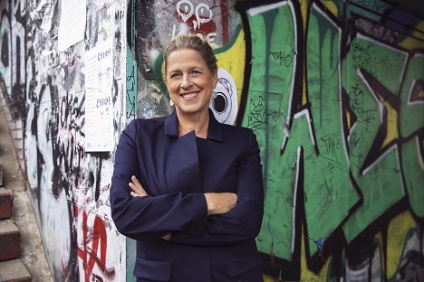 Beschaffungsamt des BMI vergibt weiteres Los im Bereich Öffentlichkeitsarbeit - Christiane Schmid, Geschäftsführerin von Vagedes & Schmid, freut sich auf die Zusammenarbeit mit dem Kaufhaus des Bundes - Foto: Vagedes & Schmid GmbH