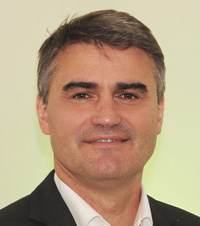 Vier Neukunden für PR-Agentur IC - Baut ausländisches Kundenportfolio aus: IC-Geschäftsführer Uwe Schmidt (Foto: IC AG)
