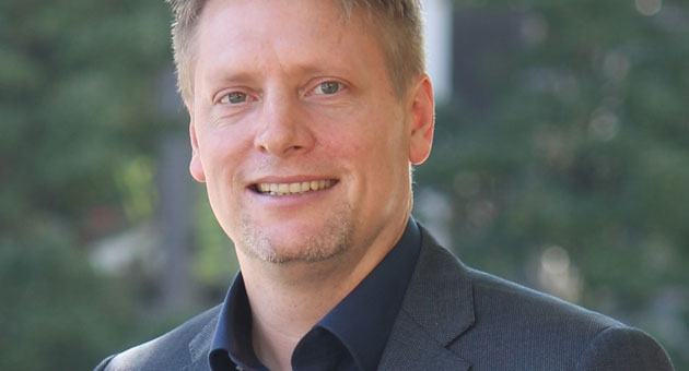 Zarges setzt beim B2B-Storytelling auf Akima Media - Akima Media CEO Volker Schmidt gewinnt mit seinem Team den B2B-Kommunikationsetat von Zarges – Foto: Akima Media