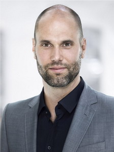 Havas beebop gewinnt Stage Entertainment als Neukunden - Christof Schmid, Head of Public Relations Area North Stage Entertainment (Foto: Stage)
