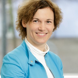 Elena Schmidt verstrkt die aregic AG als Head of Operations. (Bild: artegic)