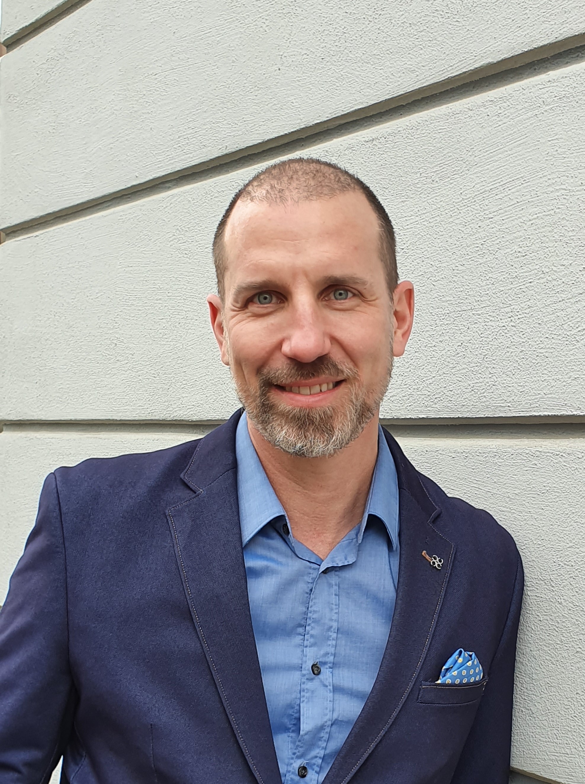 Benedikt Schmitt-Homann grt als neuer Director Programmatic Advertising bei PAYBACK - Foto: PAYBACK