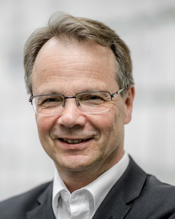 OMS steigt ins Podcast-Geschäft ein - Wolfgang Schmitz-Vianden, GF der OMS, hat sich mit Sonabird einen Partner zur Seite geholt (Foto: OMS)