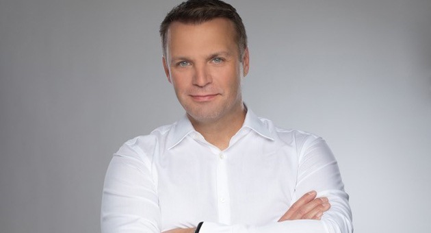 Carsten Schmitz ist ab Mai 2023 neuer Chief Marketing Officer bei der Klingel Gruppe - Foto: Klingel-Gruppe