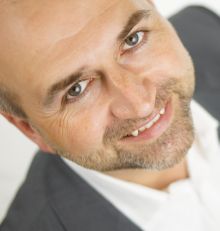 Marc Schmitz, CEO der Strer Content Group (Foto: Strer)